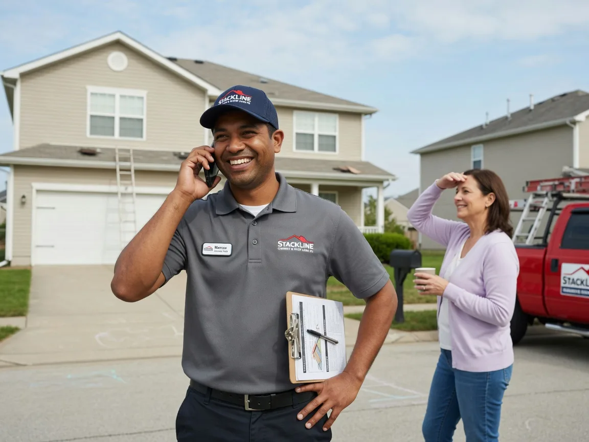 Chimney flashing repair La Salle, IL FAQs